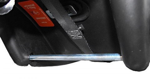 Baza isofix do fotelika KITE CARLO 